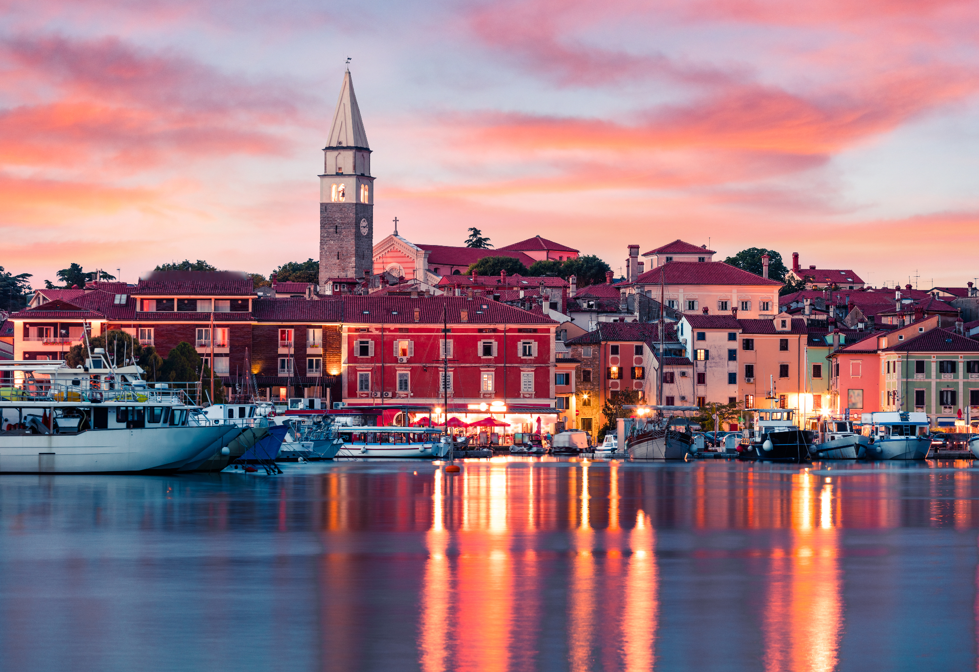 Nepremičnine Izola čakajo tudi na vaš ogled