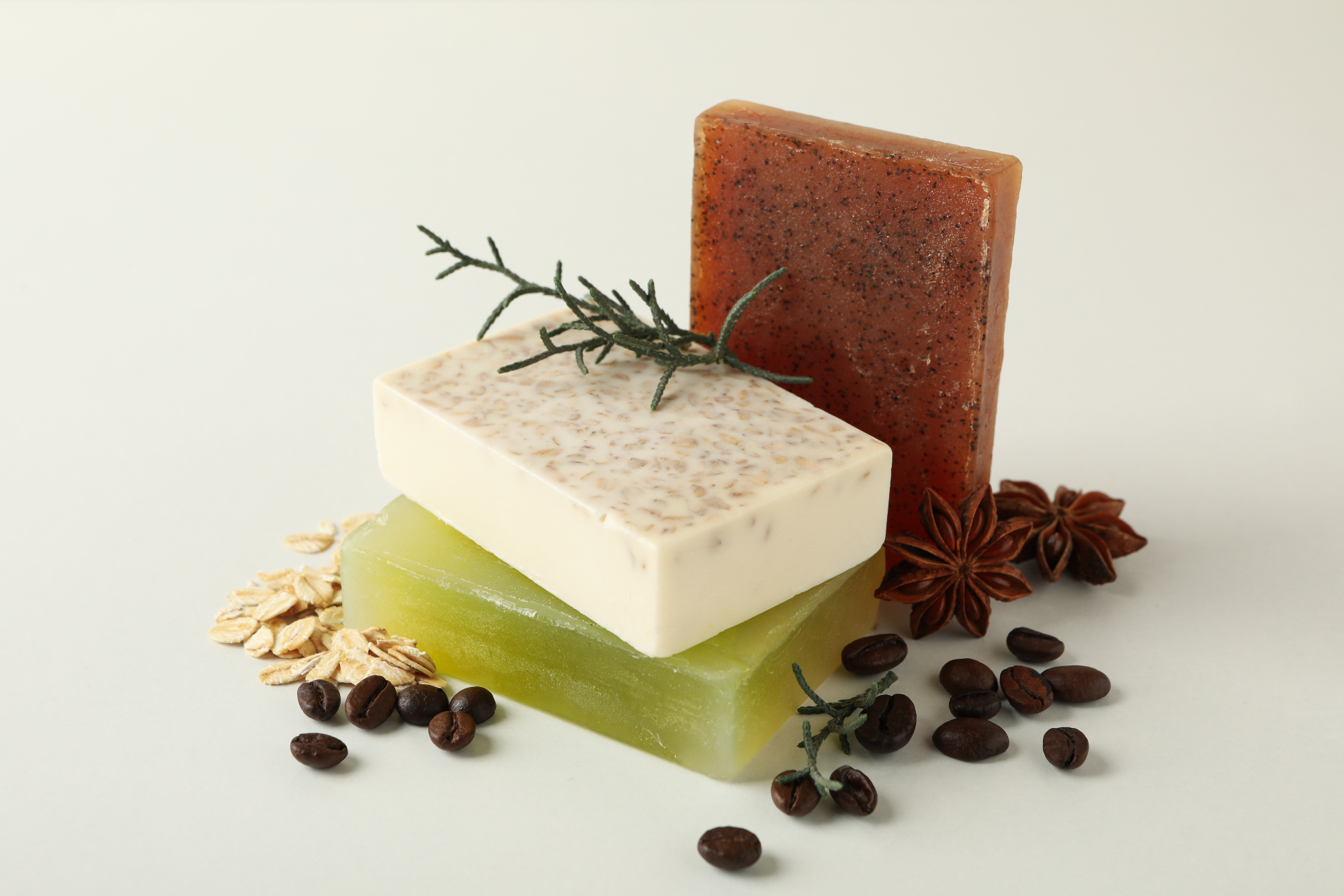 Vegansko milo je lahko zelo lepo rojstnodnevno darilo