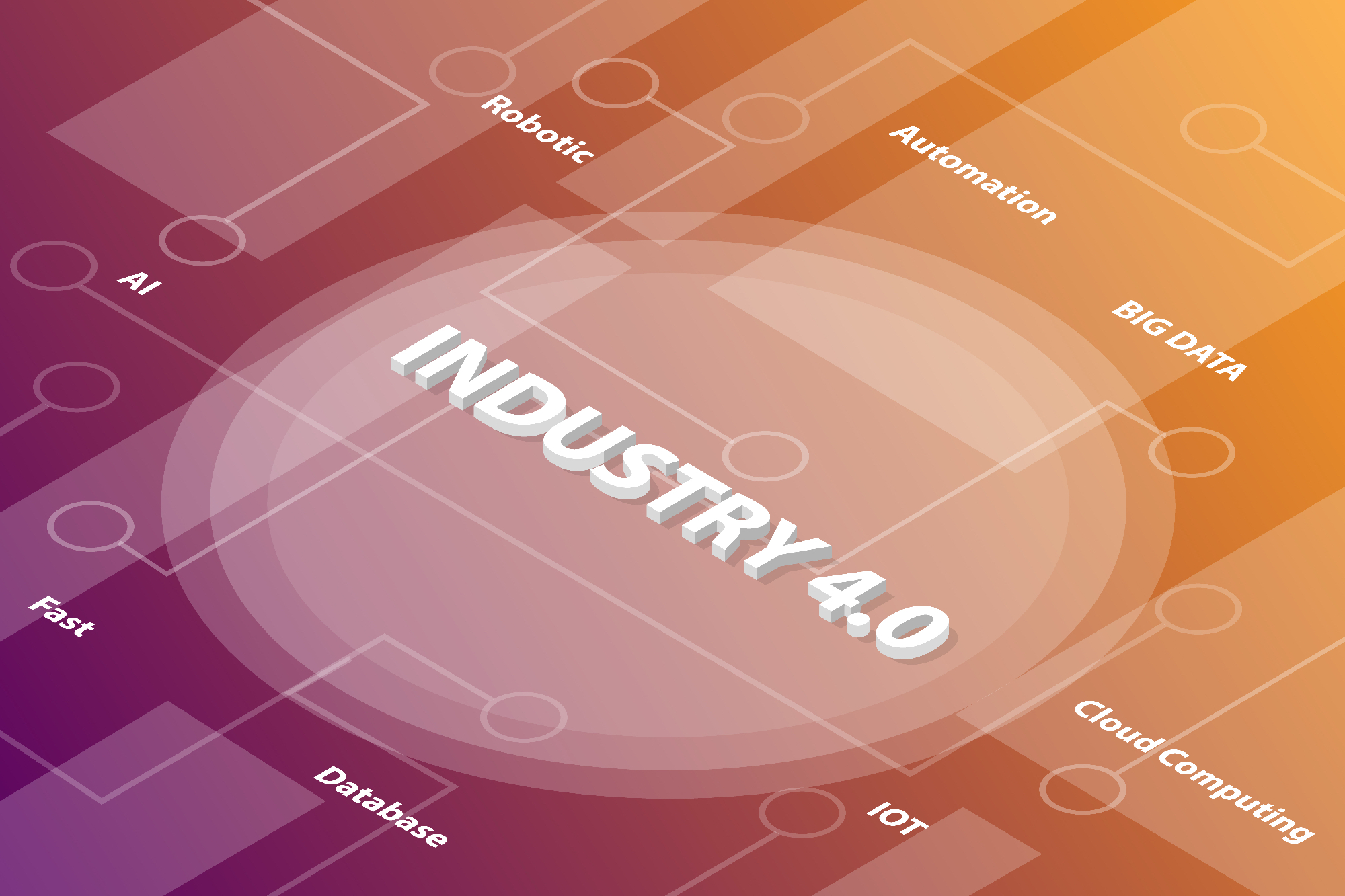 Industrija 4.0 je res nekaj posebnega