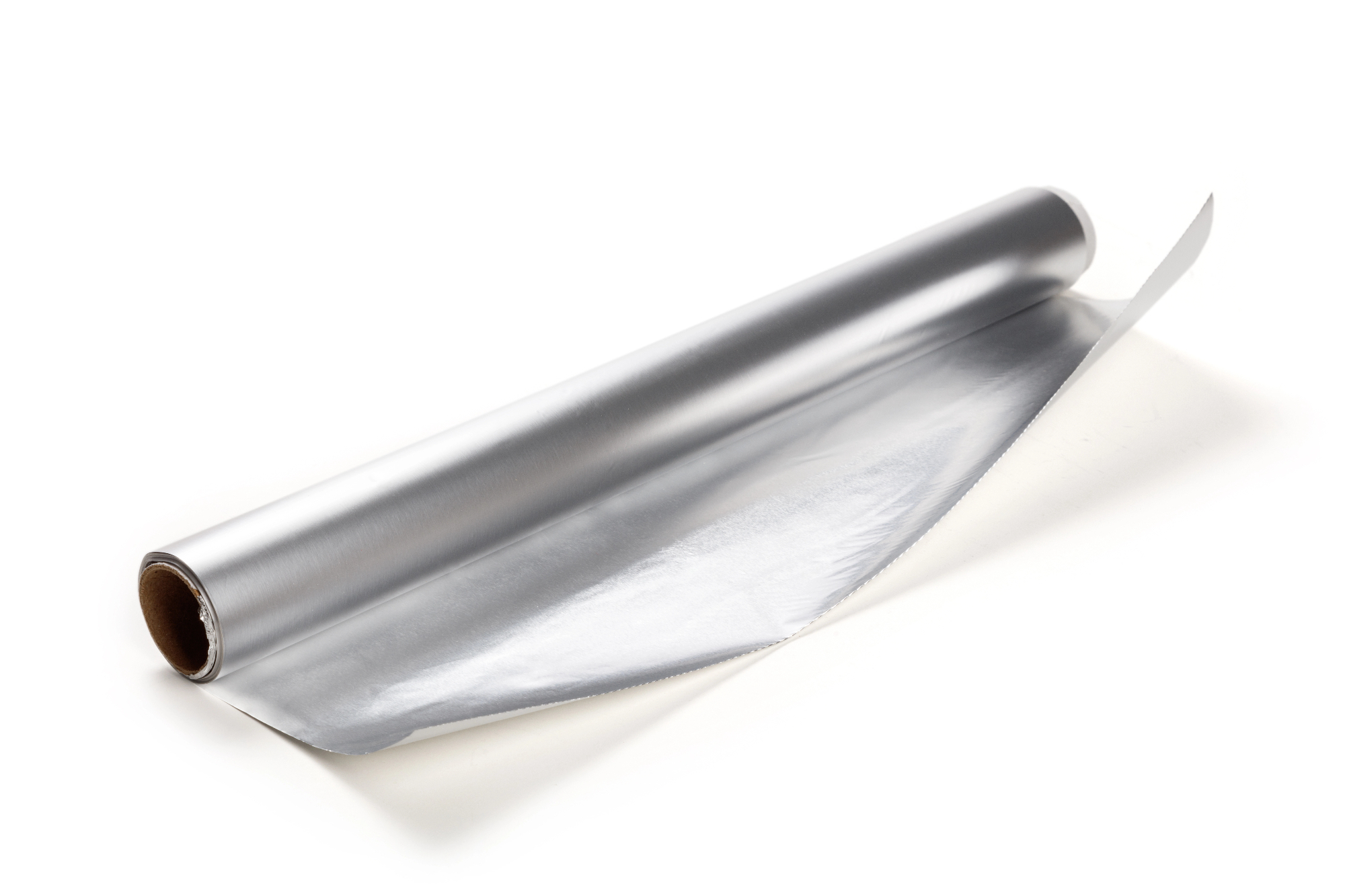 Ovijalna folija pride še kako prav